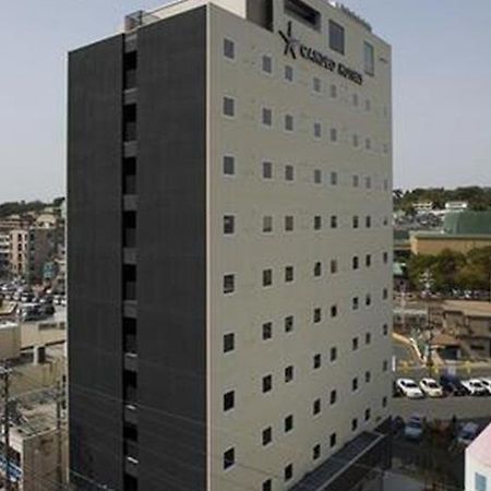 Candeo Hotels Handa Handa  Екстериор снимка