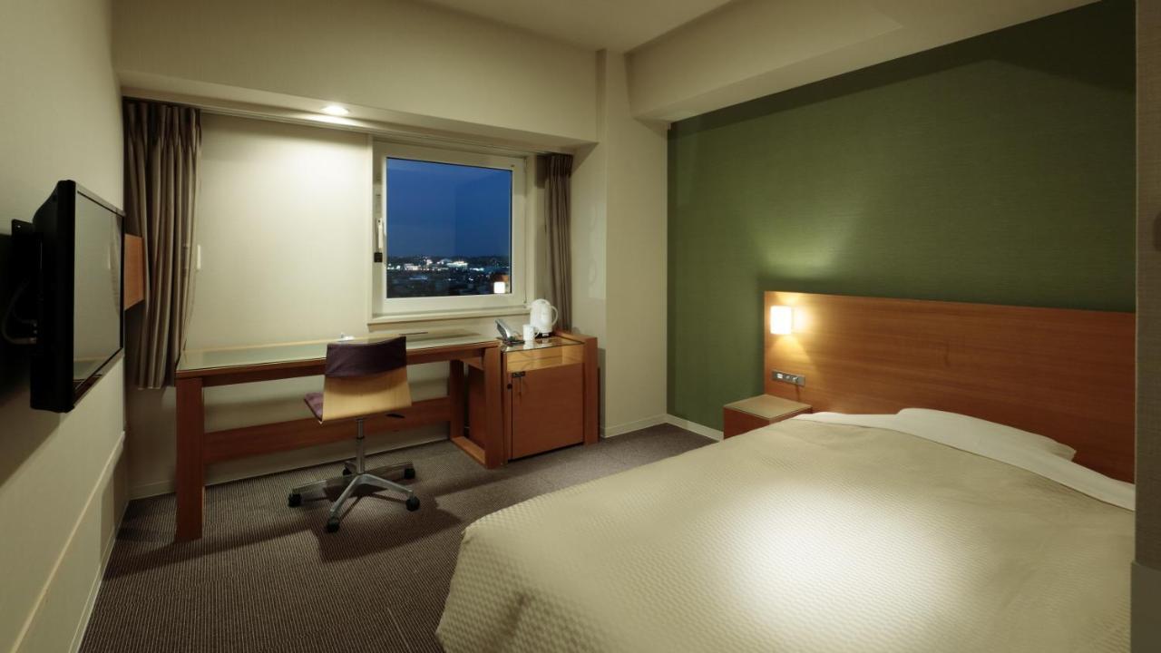 Candeo Hotels Handa Handa  Екстериор снимка