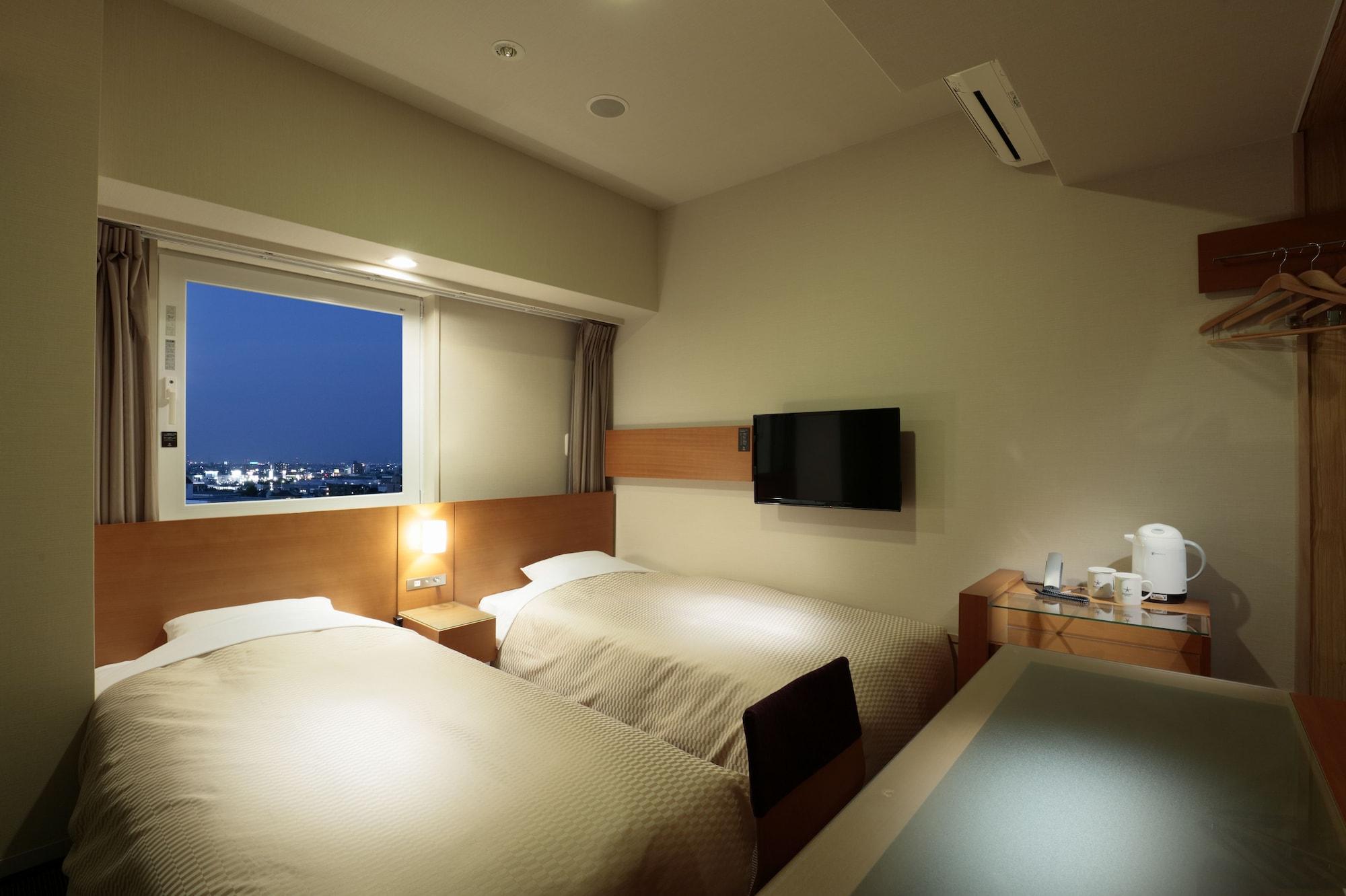 Candeo Hotels Handa Handa  Екстериор снимка
