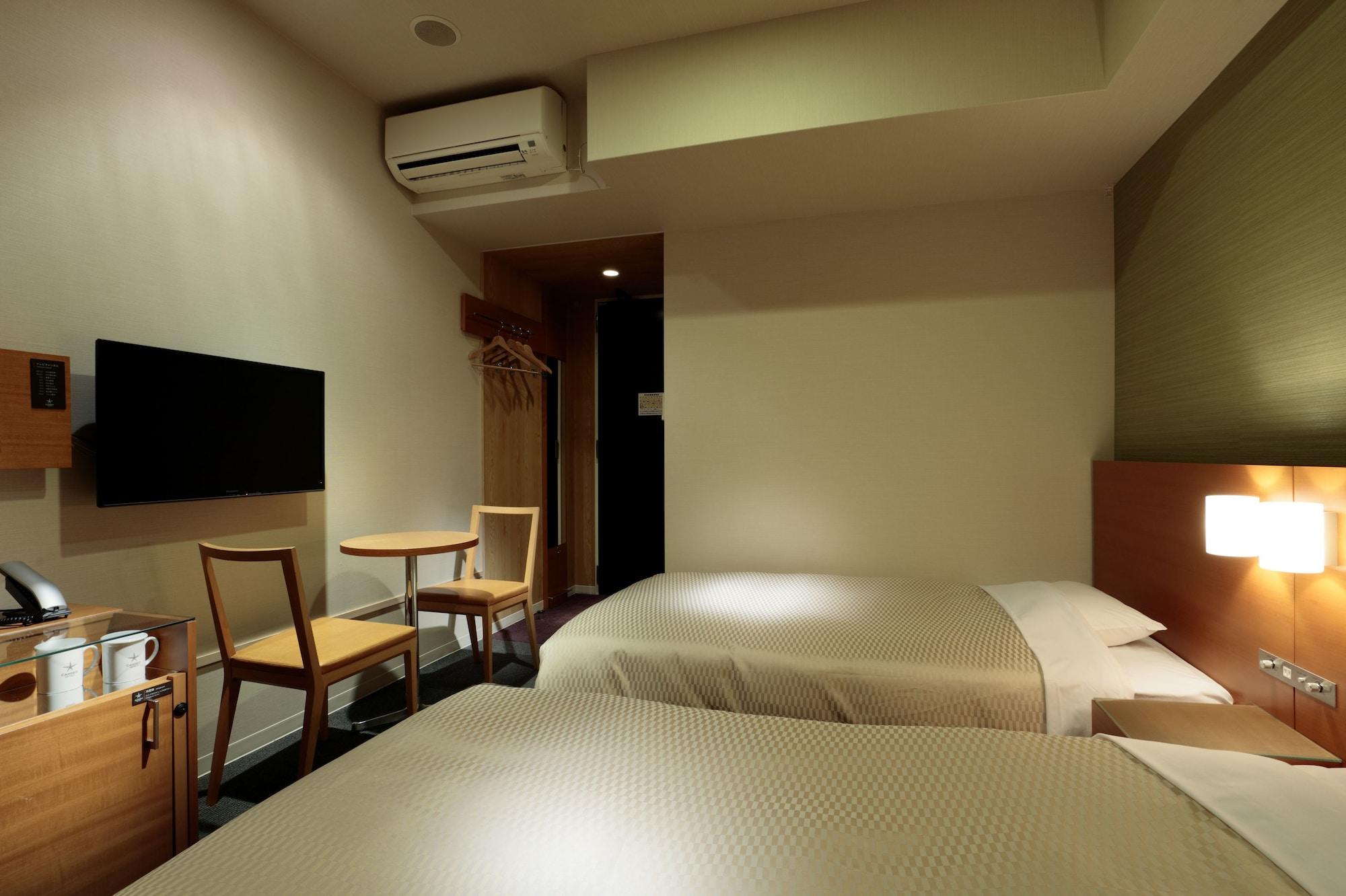 Candeo Hotels Handa Handa  Екстериор снимка