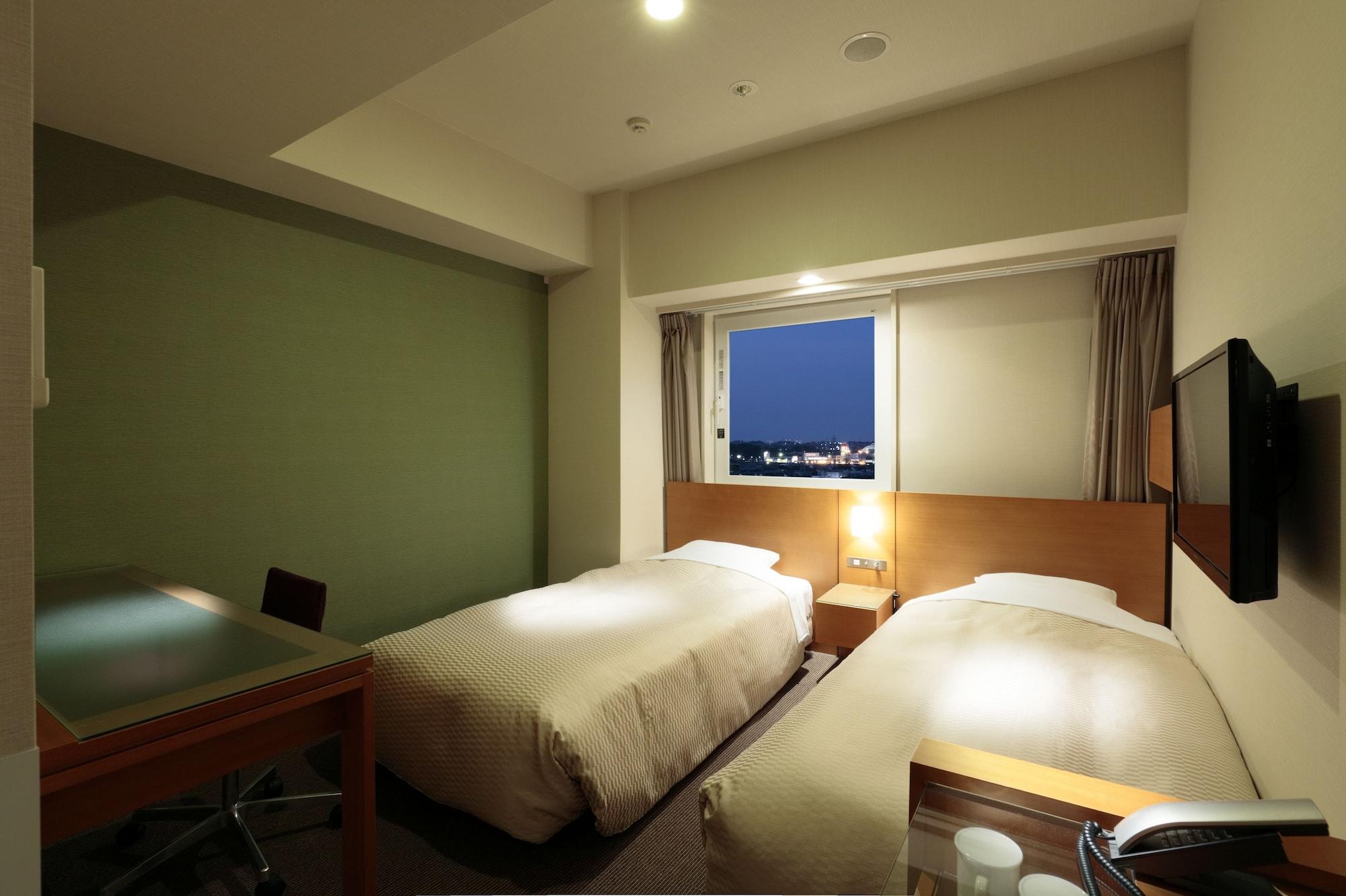 Candeo Hotels Handa Handa  Екстериор снимка