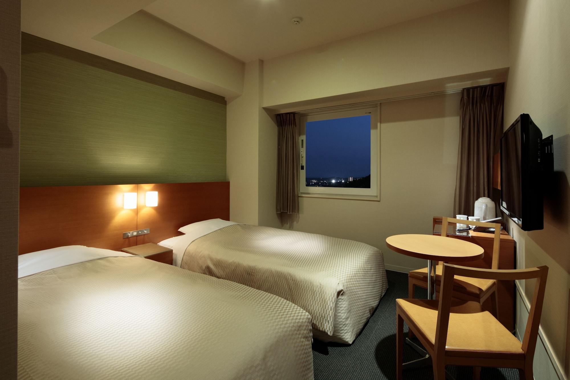 Candeo Hotels Handa Handa  Екстериор снимка