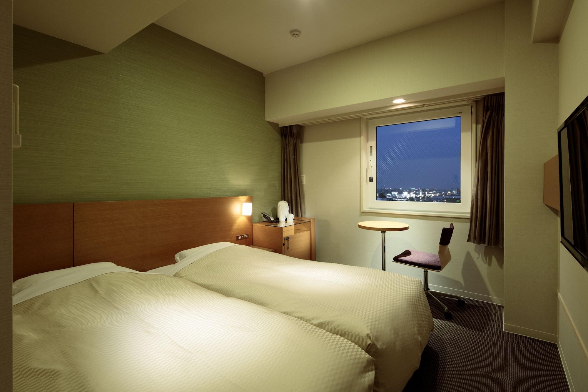 Candeo Hotels Handa Handa  Екстериор снимка