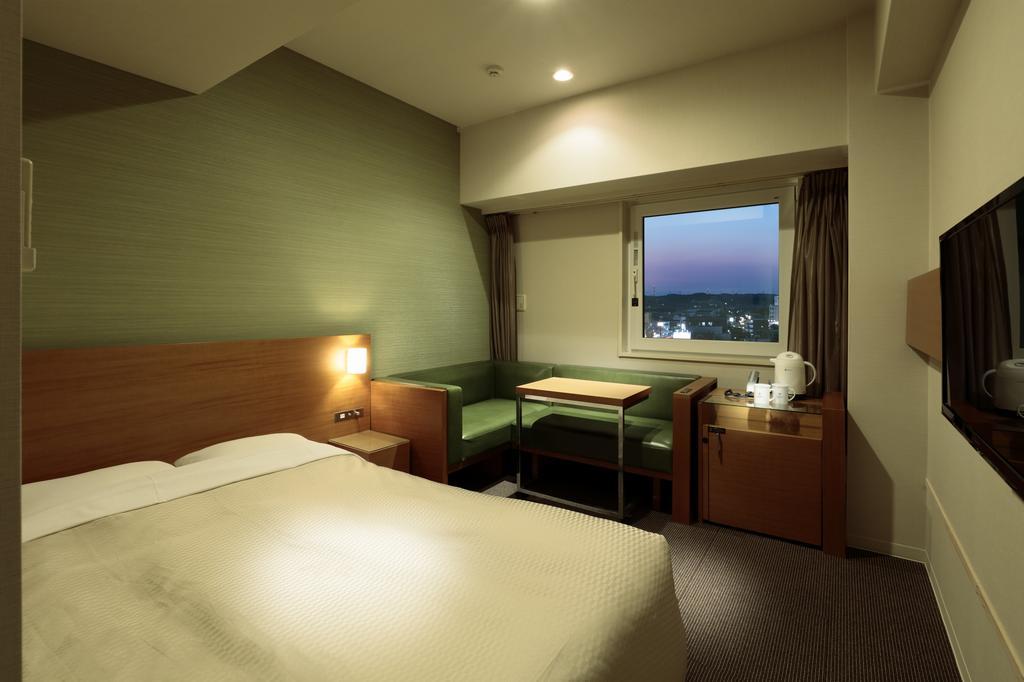 Candeo Hotels Handa Handa  Екстериор снимка