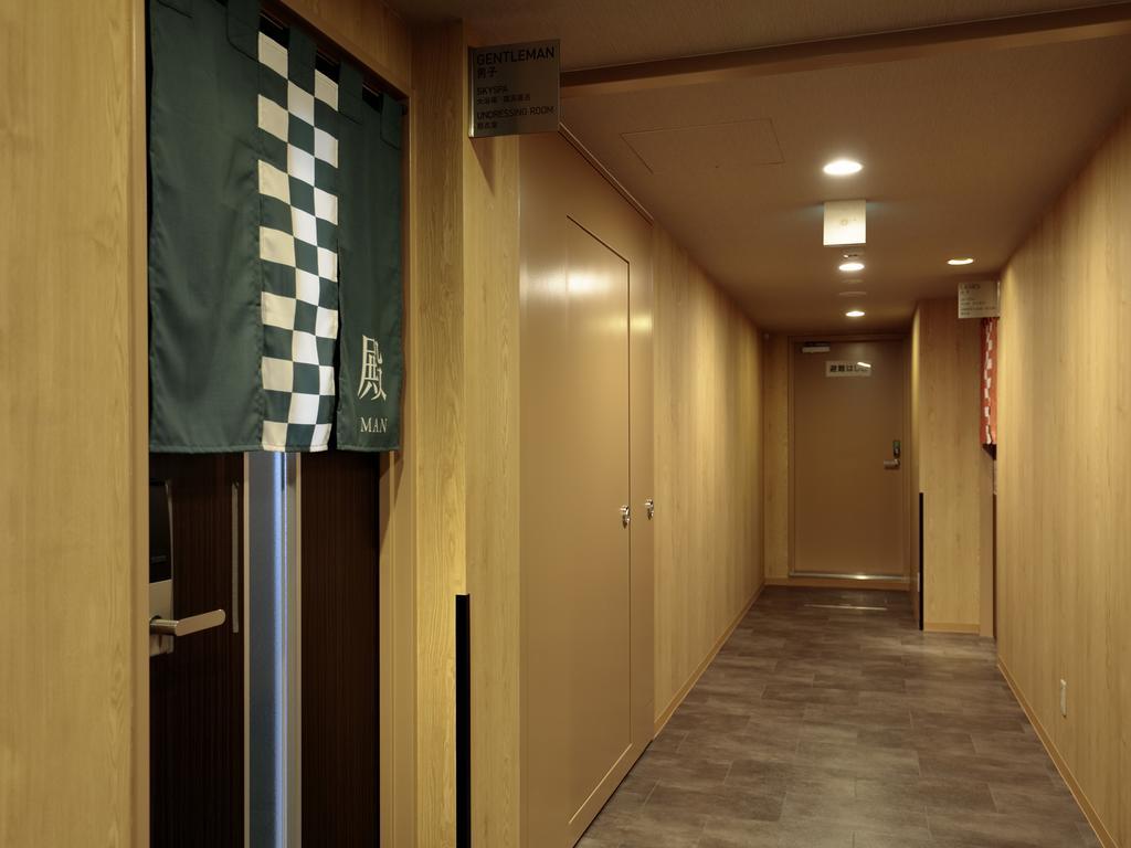 Candeo Hotels Handa Handa  Екстериор снимка