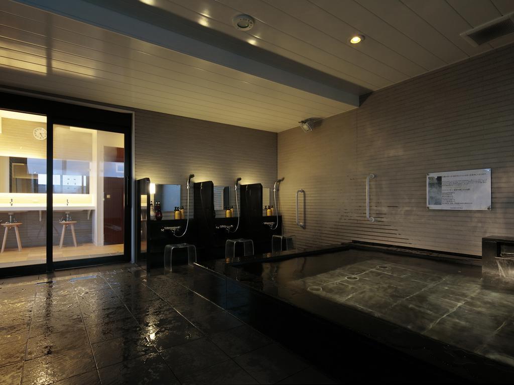 Candeo Hotels Handa Handa  Екстериор снимка