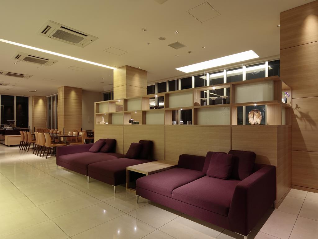 Candeo Hotels Handa Handa  Екстериор снимка