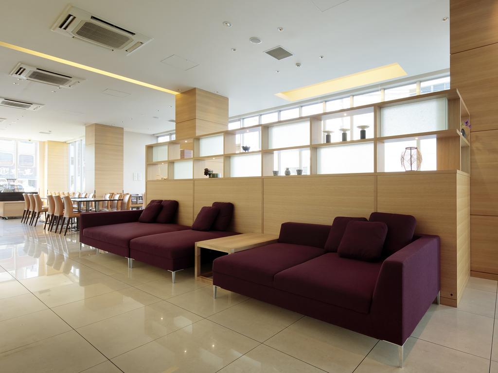 Candeo Hotels Handa Handa  Екстериор снимка