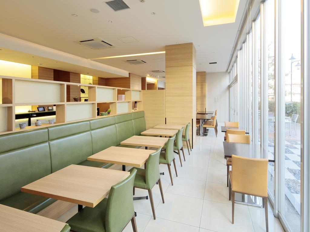 Candeo Hotels Handa Handa  Екстериор снимка