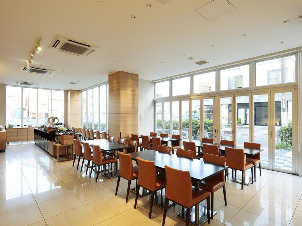 Candeo Hotels Handa Handa  Екстериор снимка