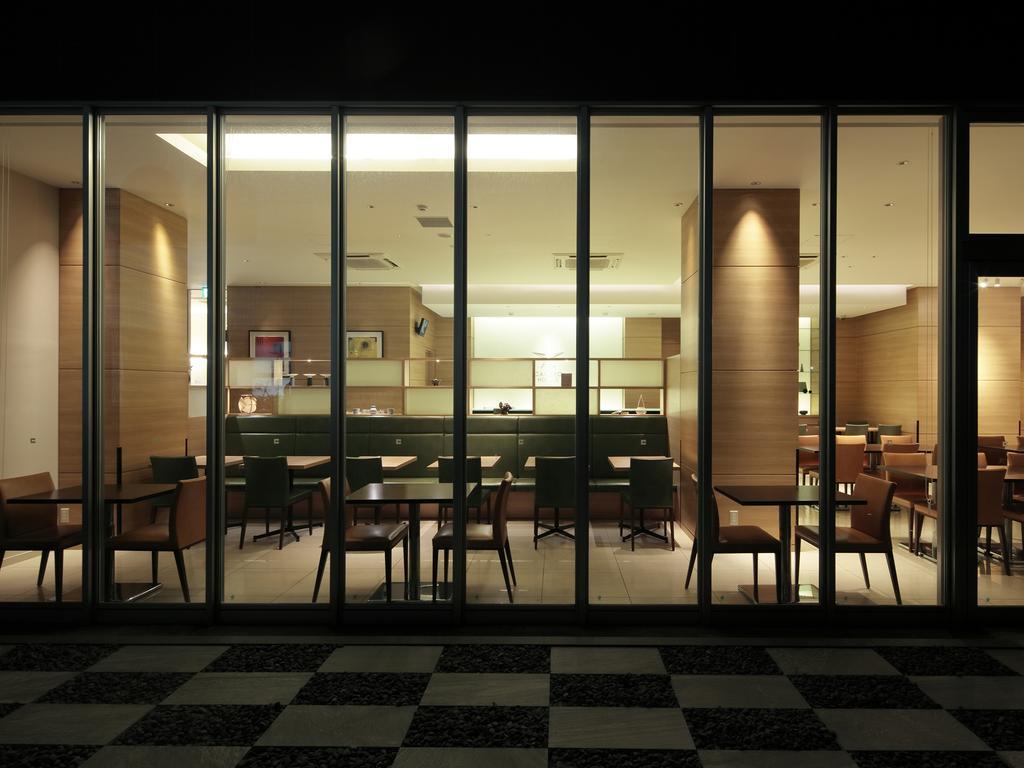 Candeo Hotels Handa Handa  Екстериор снимка