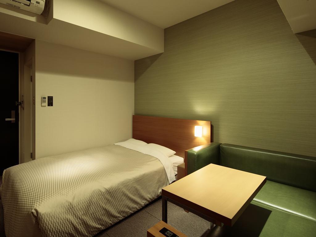 Candeo Hotels Handa Handa  Екстериор снимка
