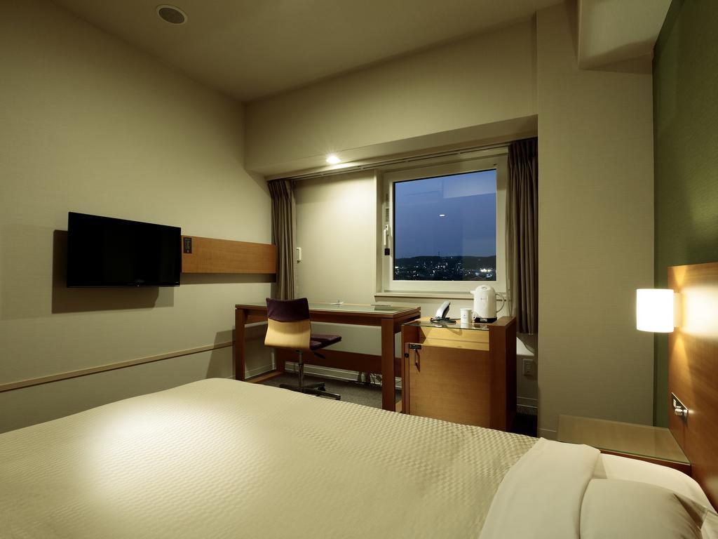 Candeo Hotels Handa Handa  Екстериор снимка