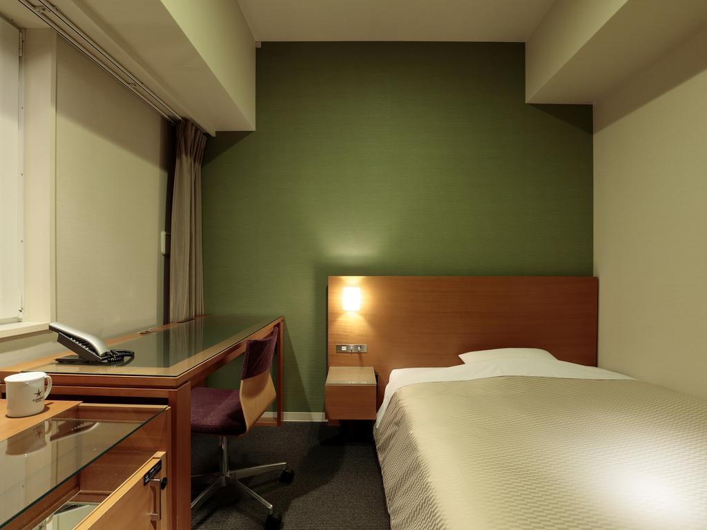 Candeo Hotels Handa Handa  Екстериор снимка
