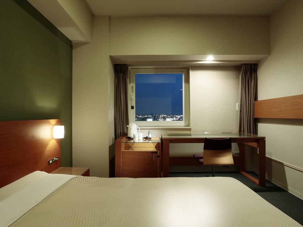 Candeo Hotels Handa Handa  Екстериор снимка
