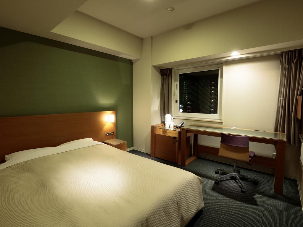 Candeo Hotels Handa Handa  Екстериор снимка